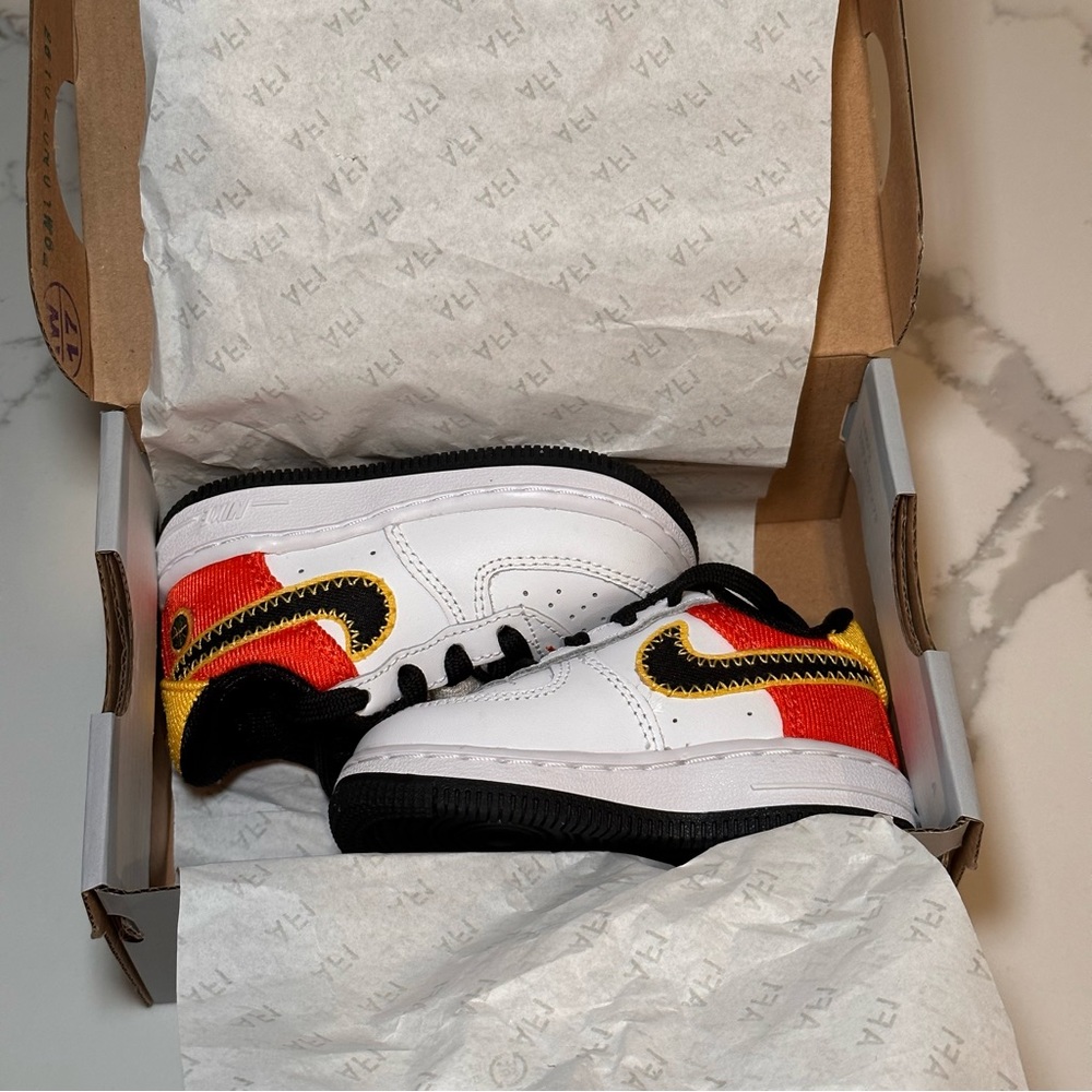 Nike Air Force TD